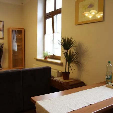 Apartament Good Morning I *