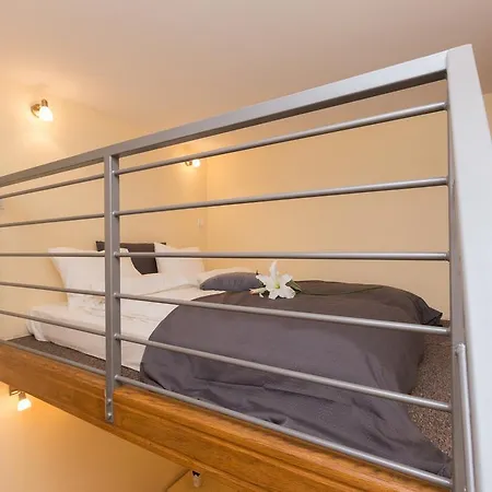 Apartament Good Morning I