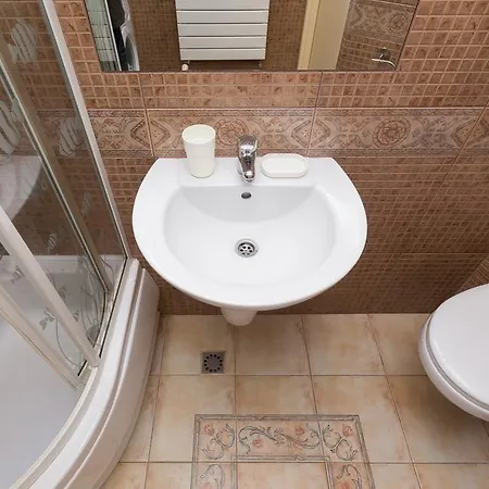 Apartament Good Morning I