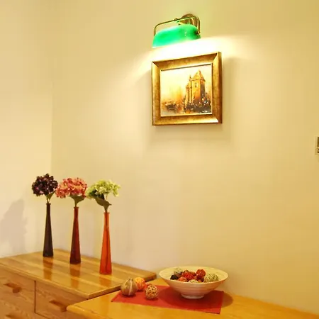 Appartement Good Morning I Cracovie