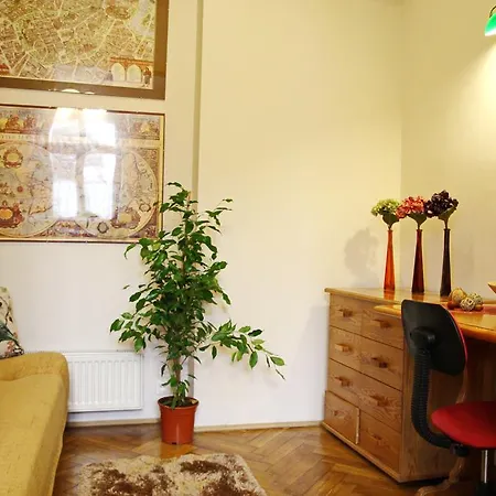 Good Morning I Apartament *