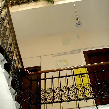 Apartamento Good Morning I *