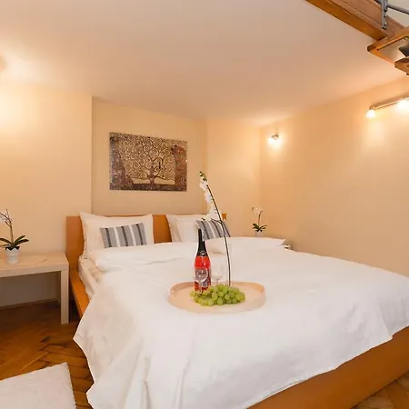 Appartement Good Morning I *