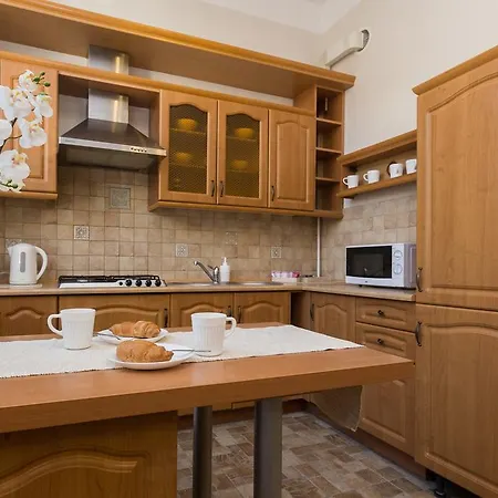 Apartment Good Morning I Krakow