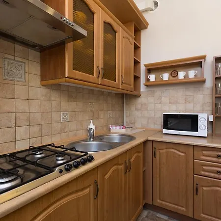 Good Morning I Apartment Krakow