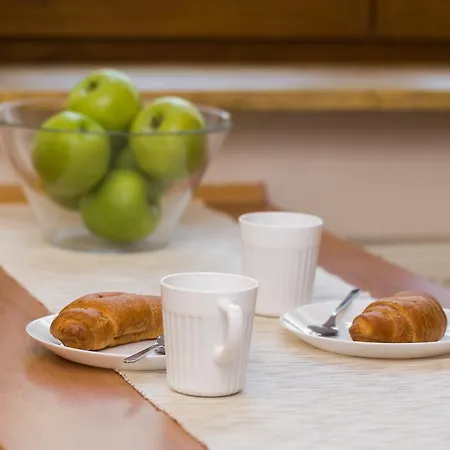 Apartment Good Morning I Krakow