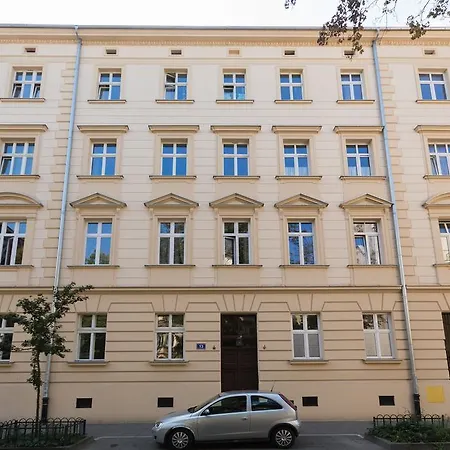 Appartement Good Morning I *