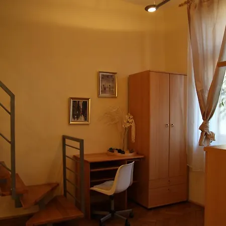 Apartment Good Morning I *